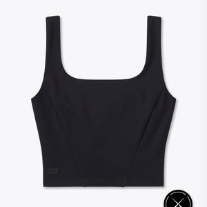 Cuts Runway Tank Top